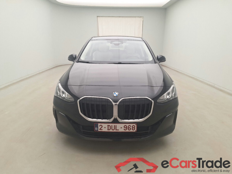 BMW, 2-serie Act.Tour '21, 218d Act.Tourer 100kW Aut.