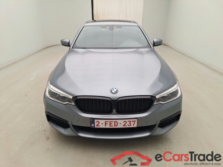 BMW, 5-serie '16, 530e 185kW ///M-Sportkit (total options 13.566,11 Ex.Vat) #1