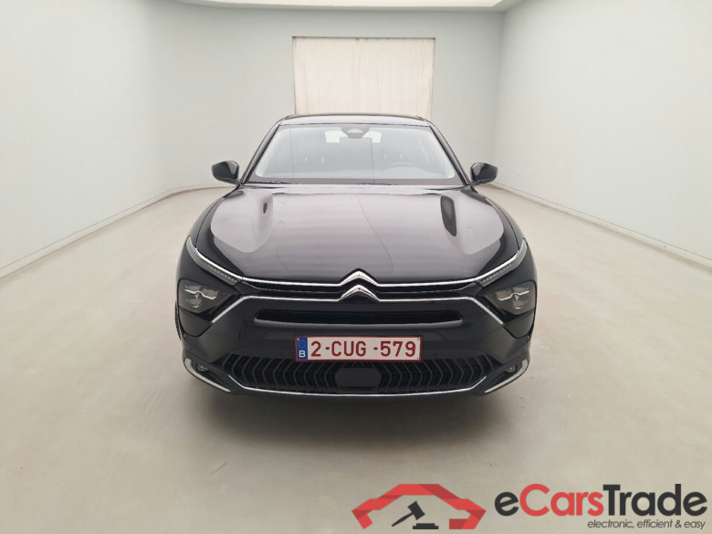 Citroën, C5 X '21 PHEV, C5 X PHEV 225 Business GPS Aut #1
