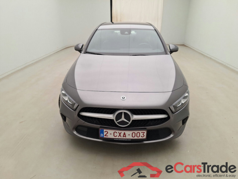 Mercedes, A-Class '18 PHEV, A 250e PHEV Business Line Aut. #1