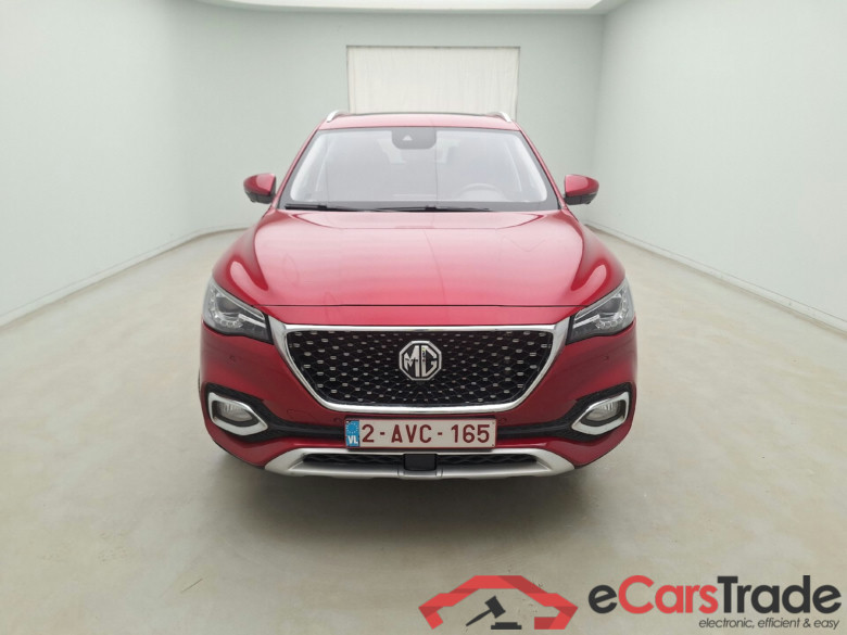 MG, EHS '20 PHEV, EHS PHEV Luxury