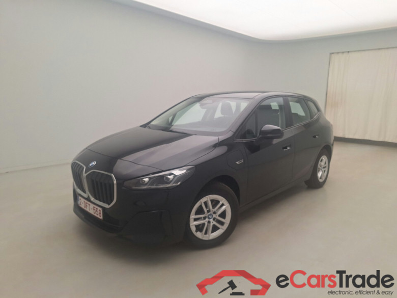 BMW, 2-serie A.T '21 PHEV, 225e Act.Tourer xDrive #2