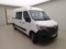 preview Renault Master #4