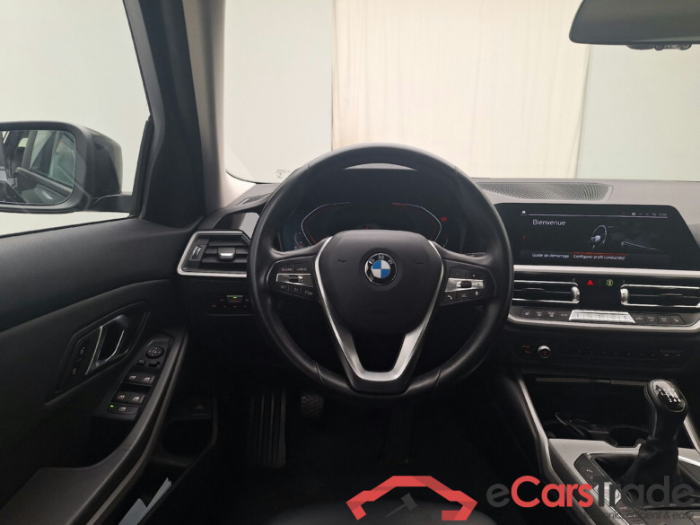 BMW, 3-serie Touring '18, BMW 3 Reeks Touring 316d (90 kW) 5d #6