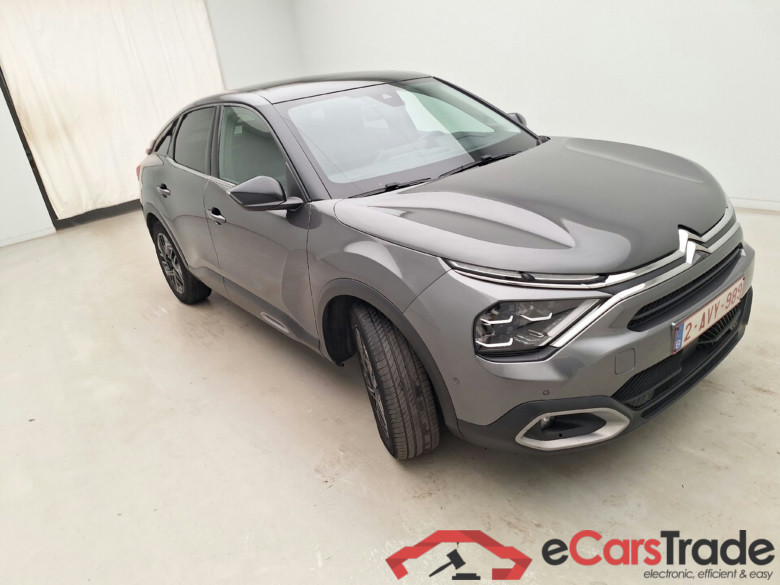 Citroën, C4 '20, C4 1.5BHDi 130 Shine Pack EAT #5