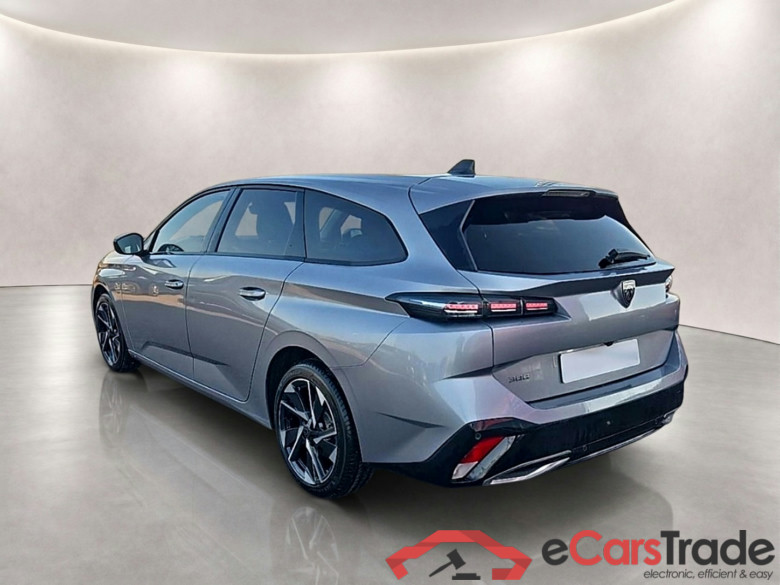 Peugeot 308 SW Allure 1.5 BlueHDi 130 EAT8 #3