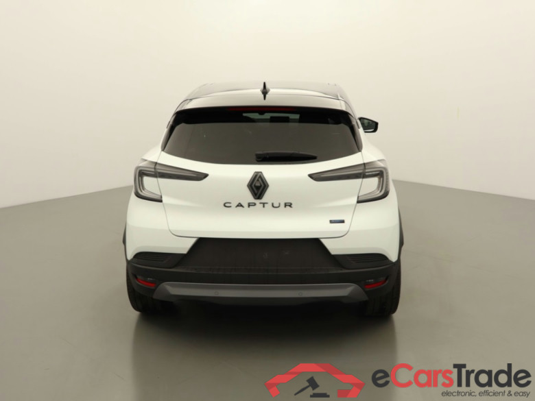 Renault Captur Esprit Alpine E-Tech Hybrid 160 #5