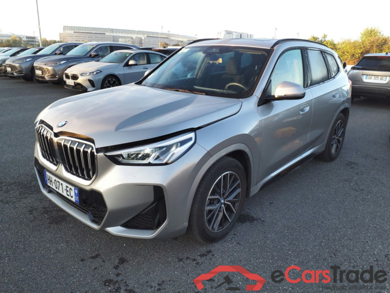 BMW X1  BMW X1  sDrive20i 170cv M Sport+ Pack evasion + repair 3 ans /200 000km #1