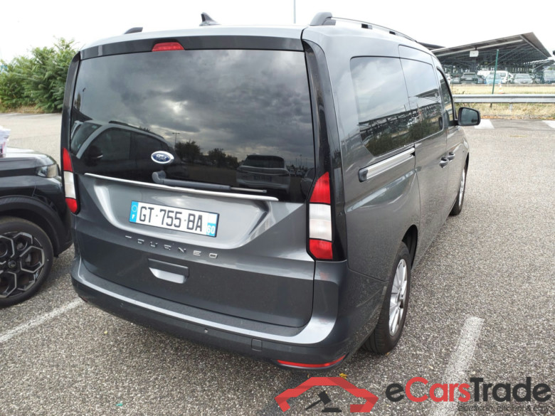 FORD Grand FORD Grand Tourneo 2,0 ECOBLUE 102 CV BVM TITANIUM  Titanium #2