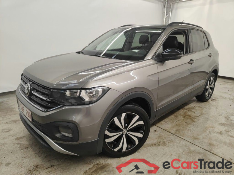 Volkswagen T-Cross 1.0 TSI 85kW Life DSG 5d #2