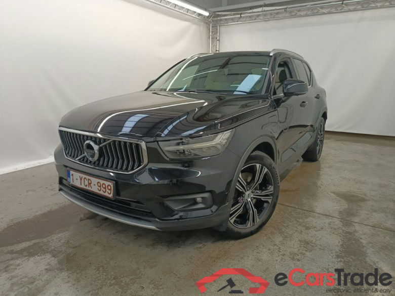 Volvo XC40 T5 Twin Engine Inscription 5d