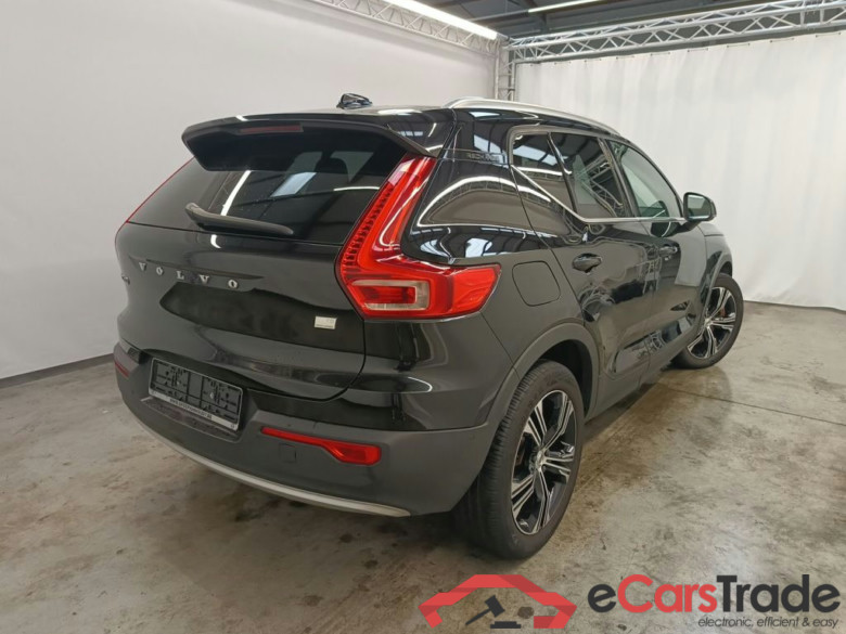 Volvo XC40 T5 Twin Engine Inscription 5d #2