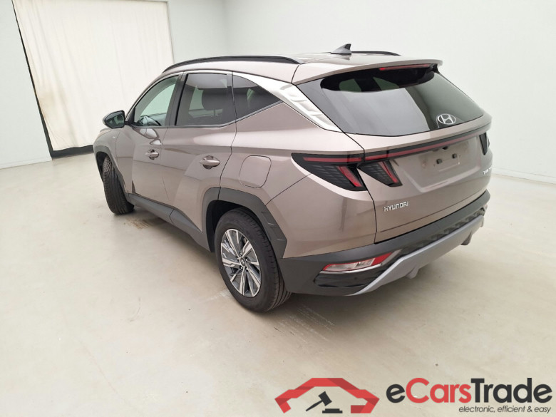 Hyundai, Tucson '20, Tuc.CRDi 48V 100kW Feel DCT #3