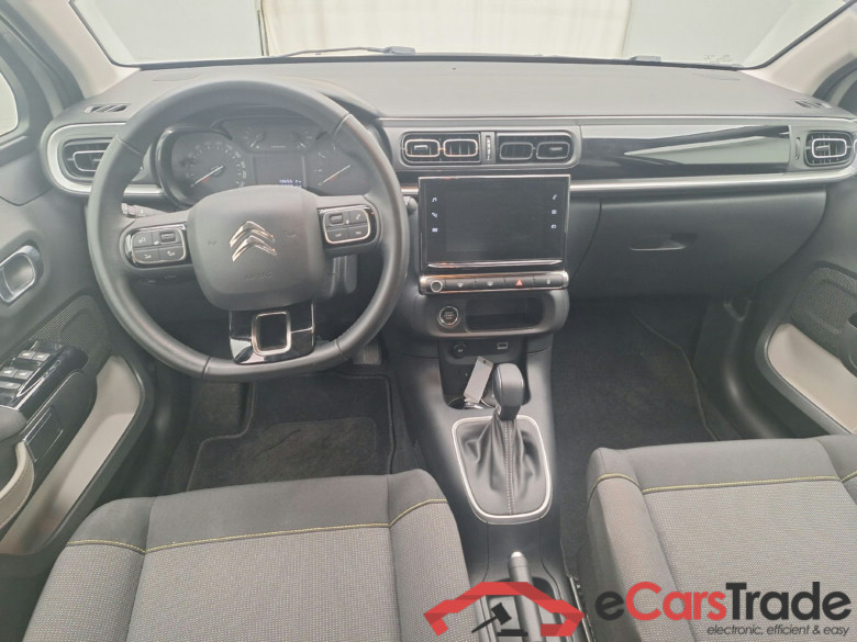 Citroën, C3 '16, C3 1.2Puretech 110 Shine Aut. #6