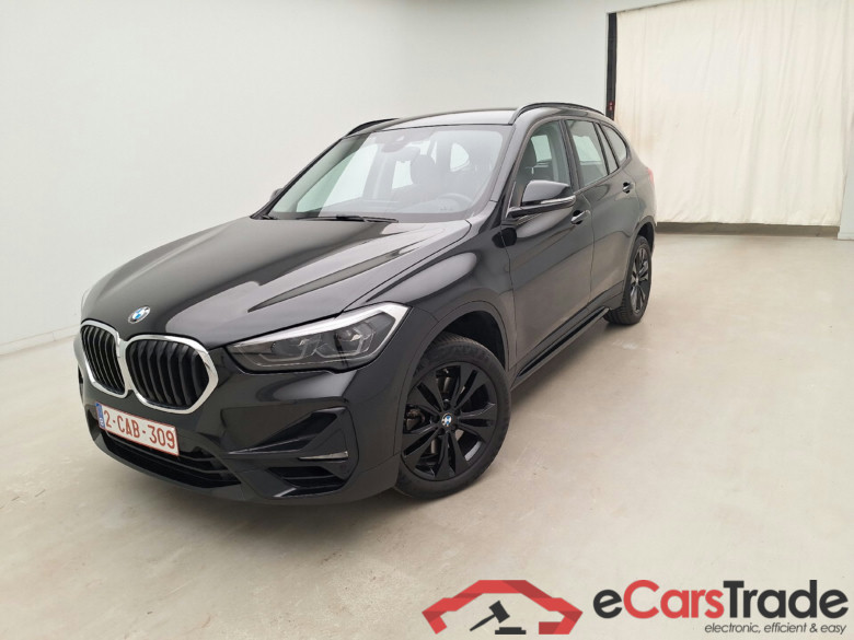 BMW, X1 FL'19, X1 xDrive 20i 131kW Aut #2