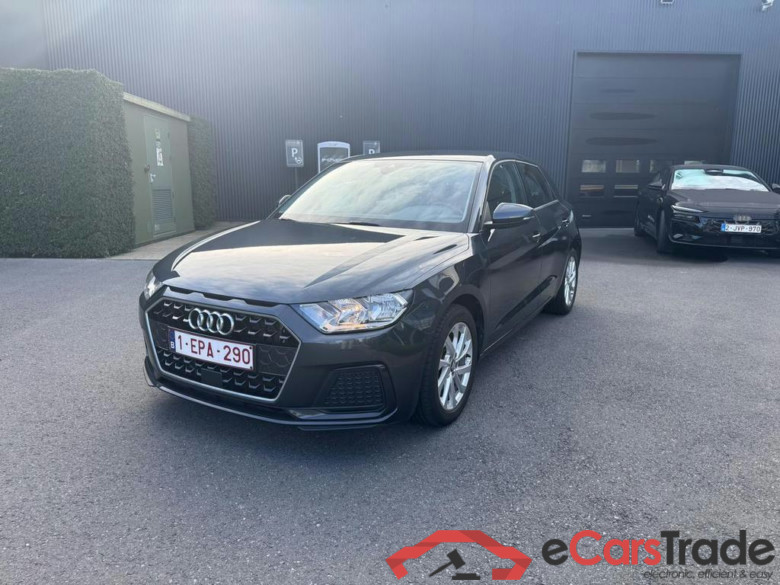 AUDI A1 Sportback 30 TFSI Advanced S tronic #1