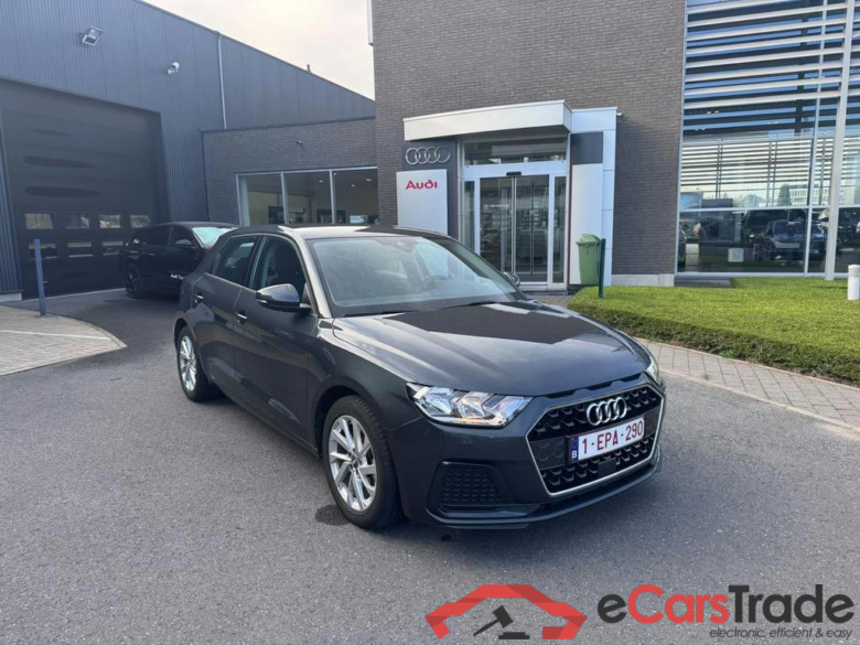 AUDI A1 Sportback 30 TFSI Advanced S tronic #3