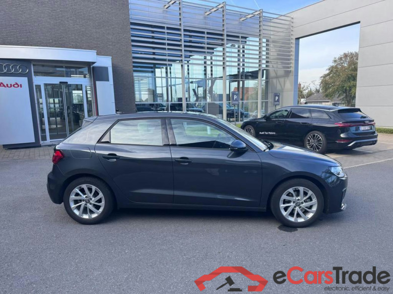 AUDI A1 Sportback 30 TFSI Advanced S tronic #4