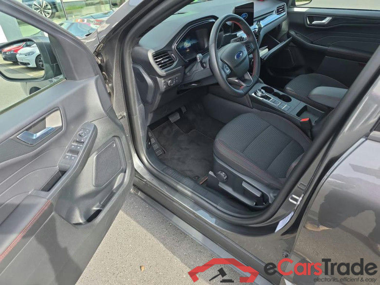 FORD Kuga PHEV 2.5 EcoBoost FWD ST-Line #6