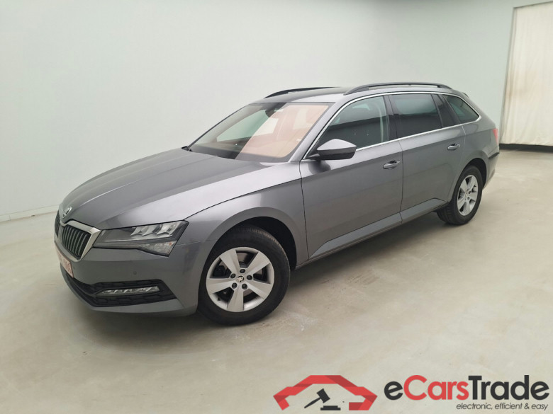 Skoda, Superb Combi FL'19, Sup.Comb.TDi 150 Clever DSG #2
