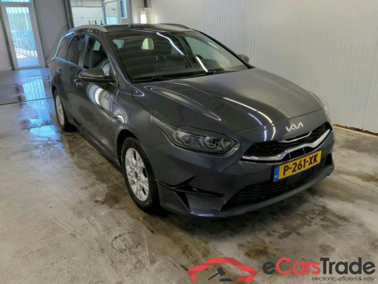 KIA ceed sportswagon 1.5 T-GDi DynPlusL. #5