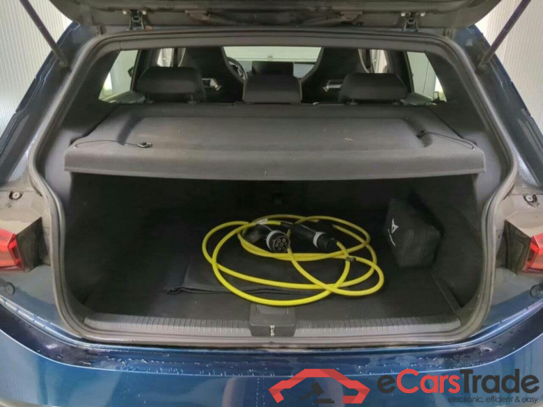 CUPRA Born Perf. One 62 kWh #4