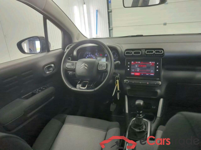 CITROEN C3 Aircross 1.2 PT S&S Feel #3