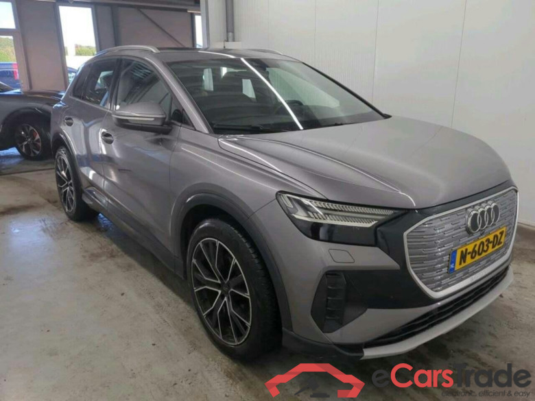 AUDI Q4 e-tron 35 L ed AdvPl 55 kWh #6