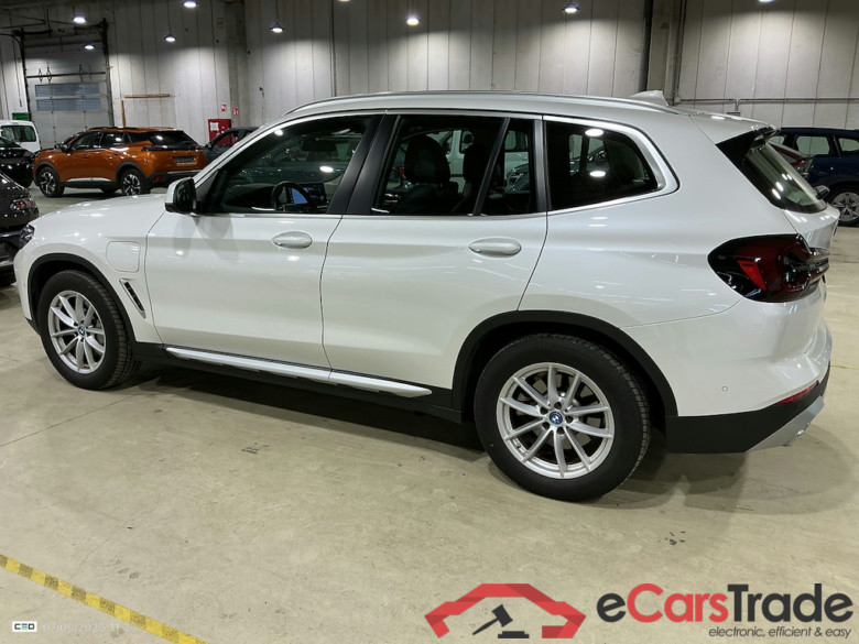 BMW X3 2.0 XDRIVE30E (120KW) AUTO #3