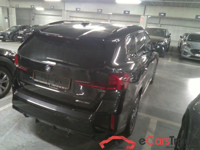 BMW X1 1.5 sDrive18i M-Sport Aut. LED LC-Pro Ambient Navi-Pro Sport-Leather KeylessGo Camera Klima PDC ... #3