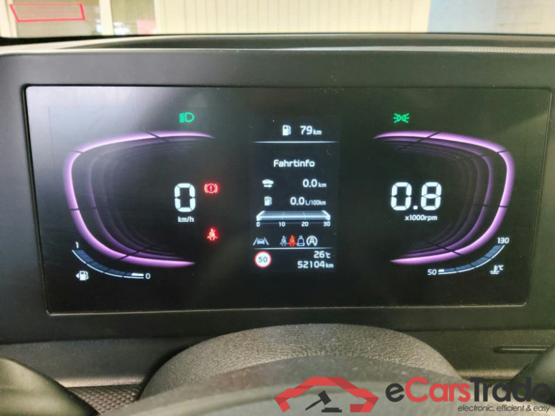 Kia Sportage (NQ5)(2021->) DE - SUV5 1.6 T-GDI EU6d, Edition 7, 2021 - 2023 #6