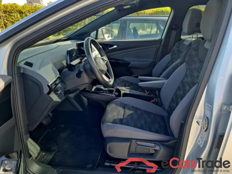 VOLKSWAGEN ID4 BEV 82KWH 150KW PRO PERFORMANCE #5