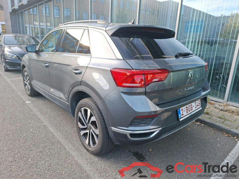 VOLKSWAGEN T-ROC 1.5 TSI ACTIVE #3