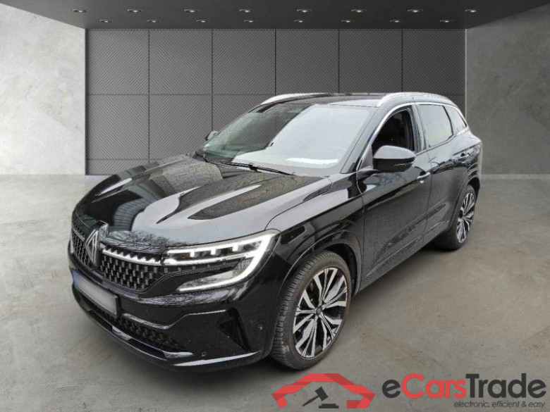 Renault Austral (07.2022->) DE - SUV5 1.2 E-TECH Full Hybrid 200 EU6e, Iconic, 2022 - 2025 #1