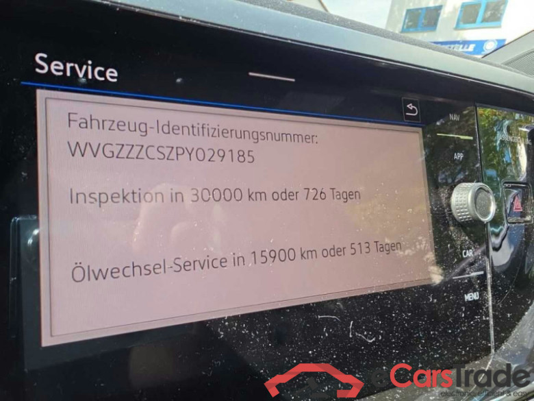 Volkswagen Taigo (CS1)(08.2021->) DE - SUV5 1.0 TSI EU6d, R-Line, 2021 - 2024 #6