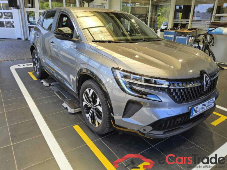 Renault Austral (07.2022->) DE - SUV5 1.3 TCe 160 Mild-Hybrid EU6e, Evolution, 2024 - 2025 #2