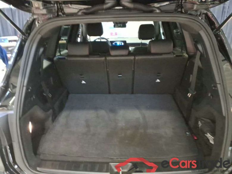 Mercedes-Benz GLB (BM 247)(07.2019->) DE - SUV5 GLB 200 EU6d, AMG Line, 2019 - 2023 #5