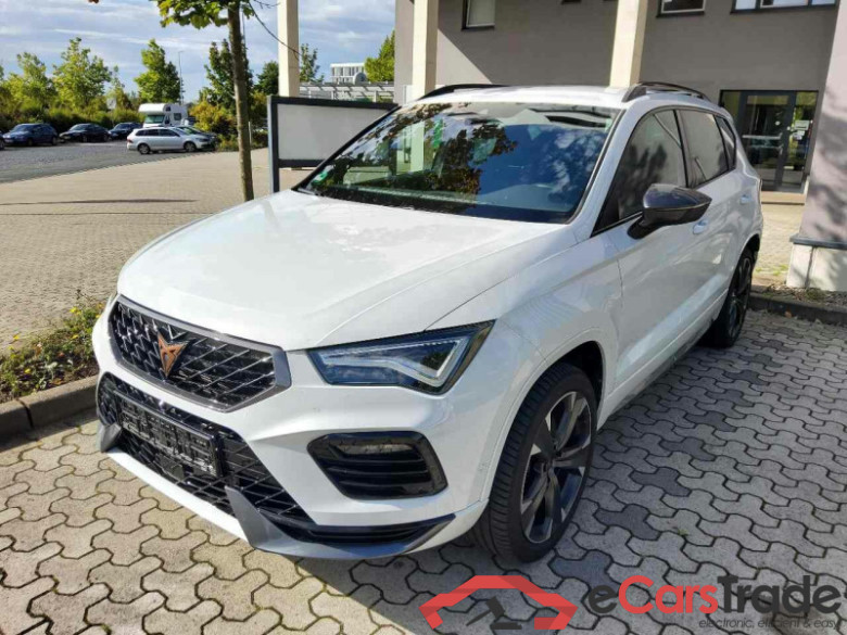 Cupra Ateca (KHP/KBP)(08.2020->) DE - SUV5 2.0 TSI EU6d, VZ 4Drive OPF, (Facelift) 2023 - 2024 #1