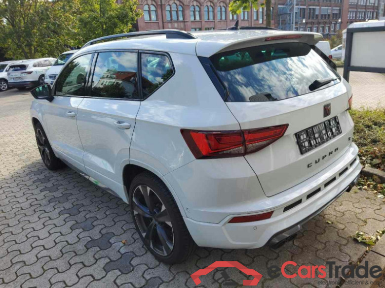 Cupra Ateca (KHP/KBP)(08.2020->) DE - SUV5 2.0 TSI EU6d, VZ 4Drive OPF, (Facelift) 2023 - 2024 #4