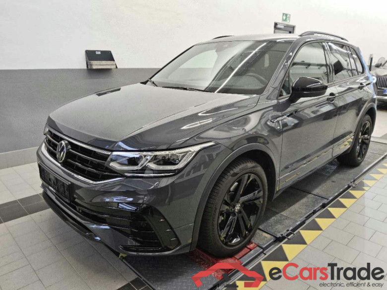 Volkswagen Tiguan (AX1)(07.2020->2024) DE - SUV5 2.0 TSI BMT/Start-Stopp EU6d, 4Motion R-Line OPF, (Facelift) 2021 - 20