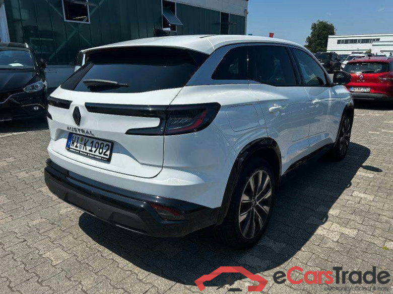 Renault Austral (07.2022->) DE - SUV5 1.3 TCe 160 Mild-Hybrid EU6e, Techno, 2024 - 2025 #3