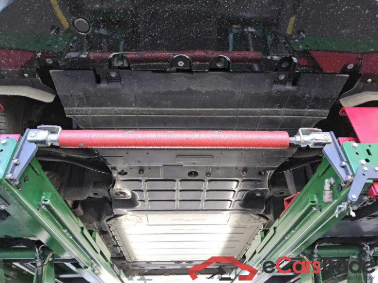Fiat 500 e (332) Lim. (2020->) DE - LimS3, Action Batterie 23,8 kWh, 2020 - 2022 #5