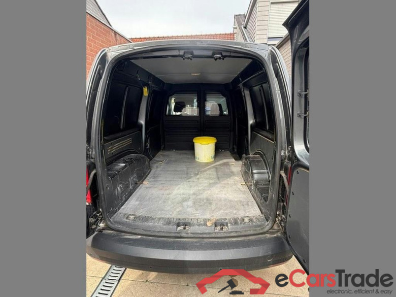 VOLKSWAGEN Caddy Maxi Van 1.0 TSI (EU6) #4