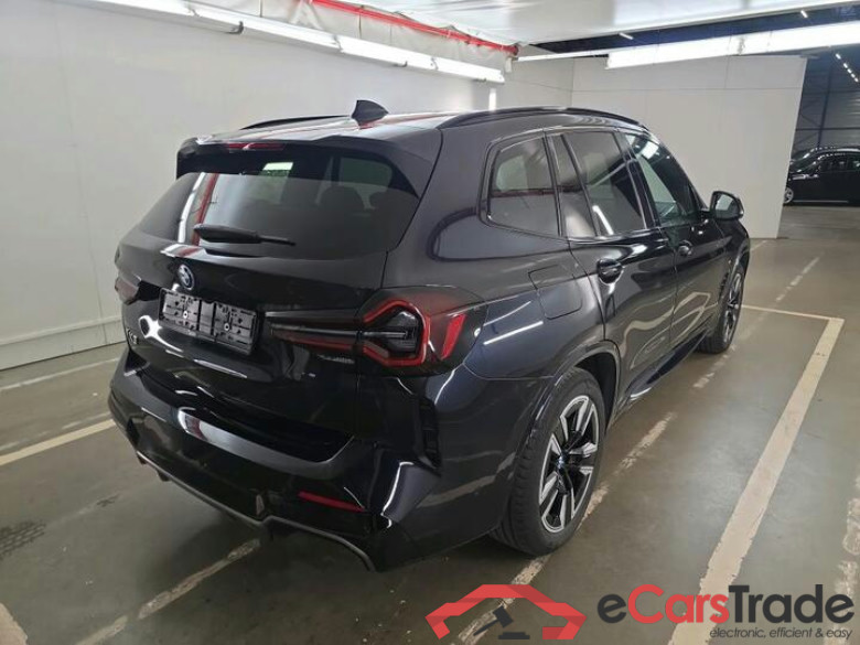 BMW IX3 iX3 iX3 210kW/286pk  5D/P Auto-1 #4