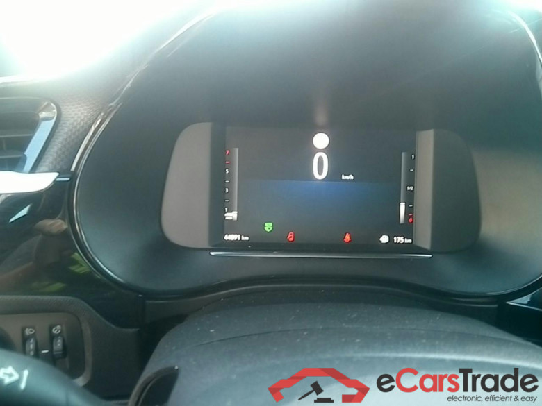 Opel Corsa Facelift 1.2T GS-Line 100Hp LED Virtual Display 1/2 Sport-Leather Klima PDC ... #6