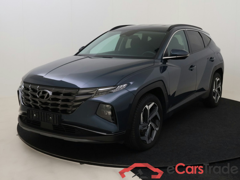 Hyundai Tucson Feel Smart 1.6 T-Gdi 6AT 4WD