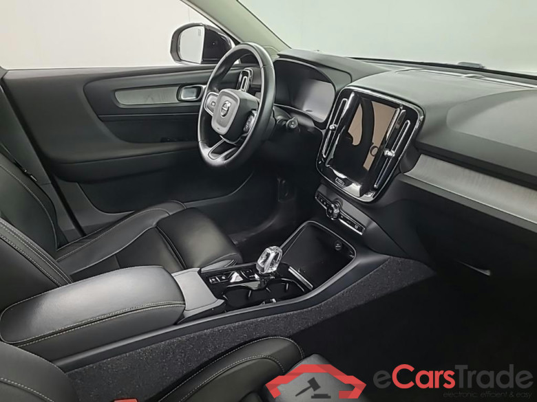 VOLVO XC40 T2 automaat Inscription 5D 95kW #6