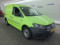 preview Volkswagen Caddy #1