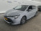 preview Toyota Corolla #0