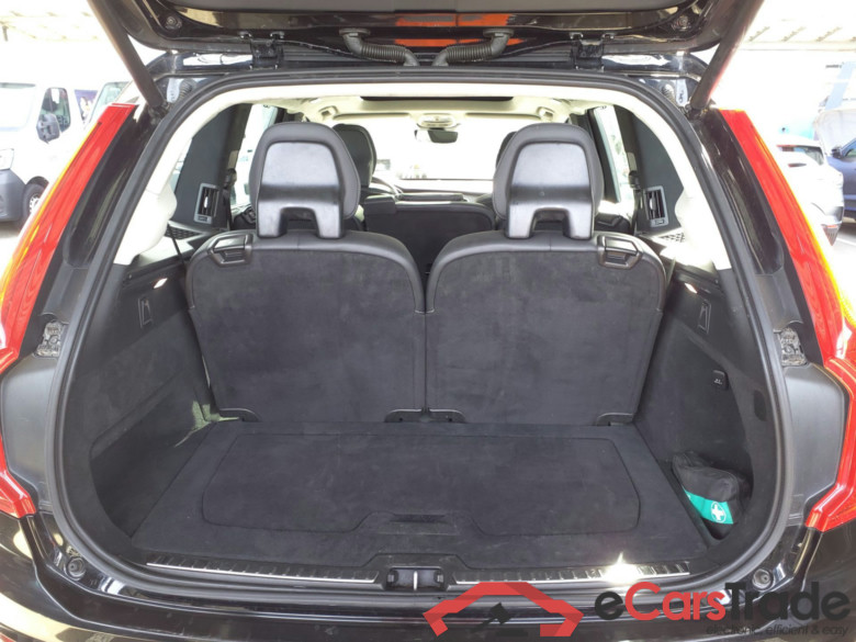 VOLVO XC90 VOLVO XC90 T8 BVA ULTIMATE   #2